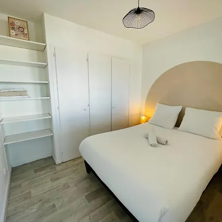 Apartment L'etoile Du