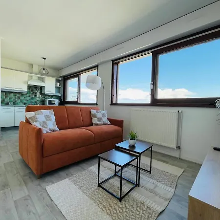 L'etoile Du Apartment *