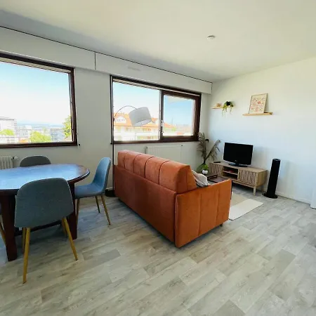 Apartment L'etoile Du