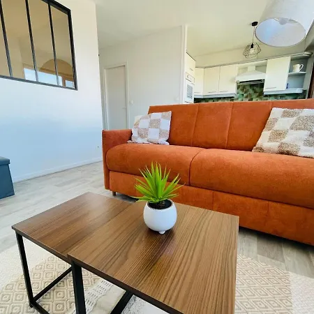 L'etoile Du Apartment