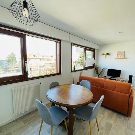 L'etoile Du Apartment *