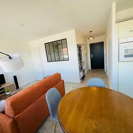 L'etoile Du Apartment Thonon-les-Bains