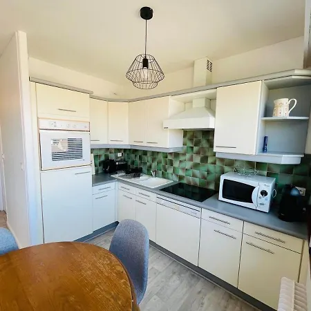 L'etoile Du Apartment