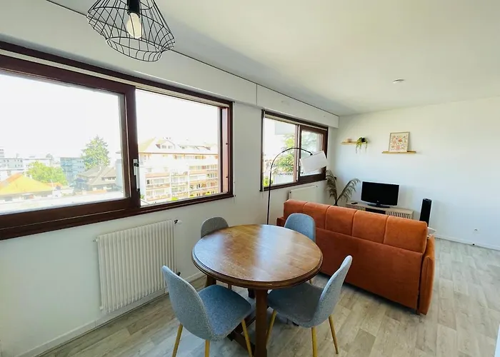 L'etoile Du Apartment *